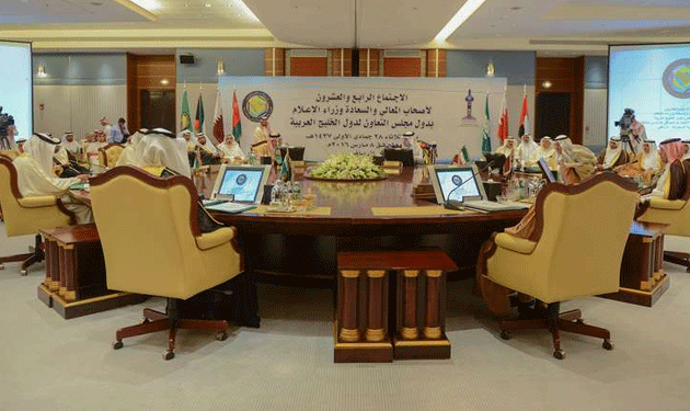 Gulf-Cooperation-Media