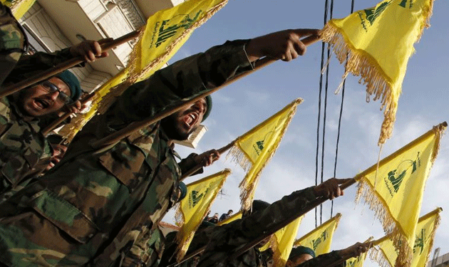 Hezbollah