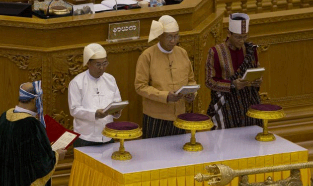 Htin-Kyaw
