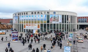 انطلاق فعاليات بورصة السياحة الدولية في برلين