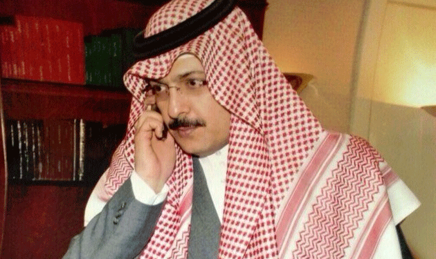 Khaled-al-Tuwaijri