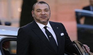 العاهل المغربي يقيل وزير الاقتصاد والمال