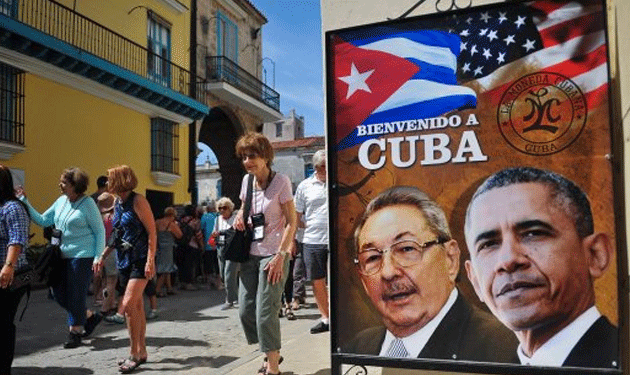 Obama-Cuba