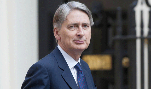 Philip-Hammond