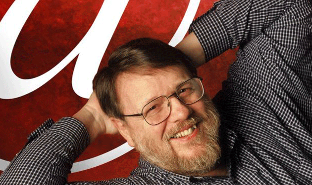 Ray-Tomlinson