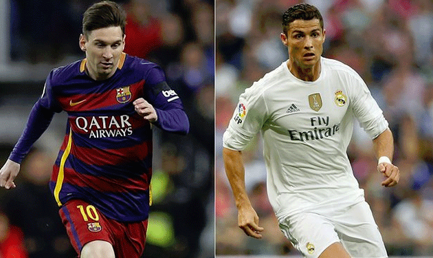 Ronaldo-and-Messi