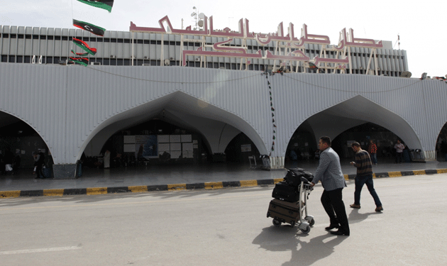 Tripoli-airport-libya