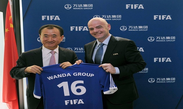 WandaGroup-Fifa