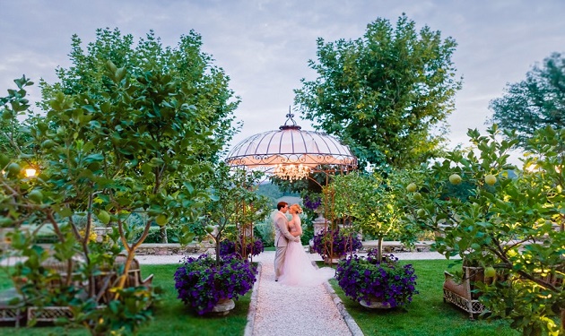 Wedding-Tuscany