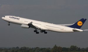 مطار ميونيخ يلغي 200 رحلة بسبب إمرأة مجهولة