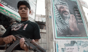 السلاح الفلسطيني في لبنان يؤجج الصراعات بين الفصائل