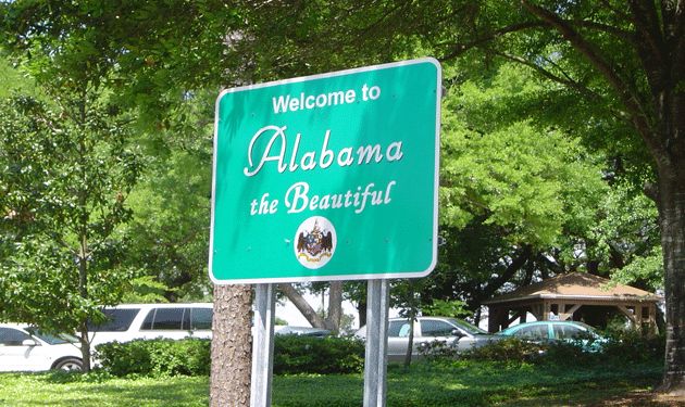 alabama-state-usa