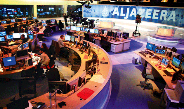 aljazeera