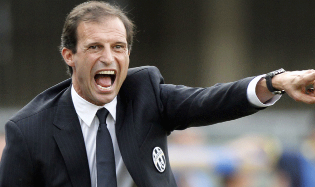 allegri