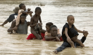 قتلى ومفقودين في فيضانات أنغولا