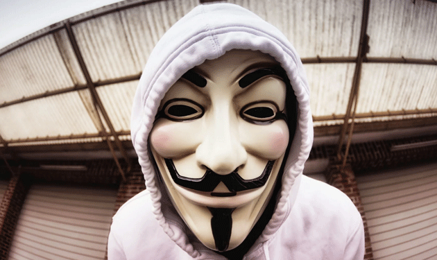 anonymous