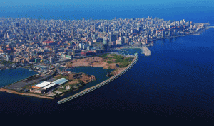 لمى تمام سلام: مدينة بيروت تفتح قلبها وذراعيها لاخوانها العرب