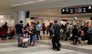 خاص IMLebanon: التسريبات بشأن المطار مفتعلة لتمرير صفقات التجهيزات!