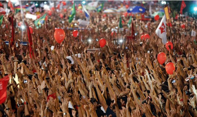 brazil-demonstration