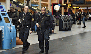 منفذ تفجير مطار بروكسل كان على لائحة المراقبة الأميركية