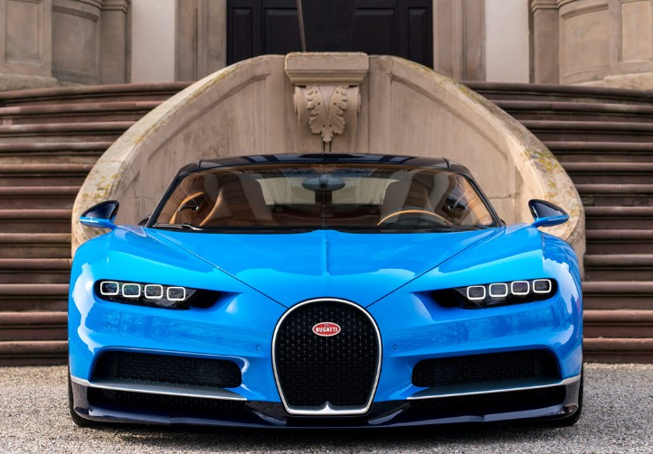 bugati. 3