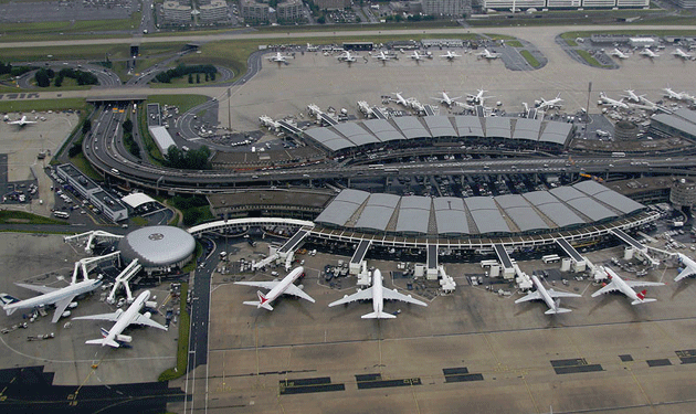 charles-de-gaulle-airport