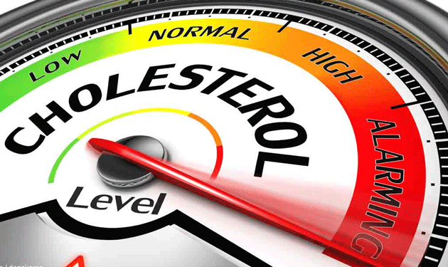 cholesterol