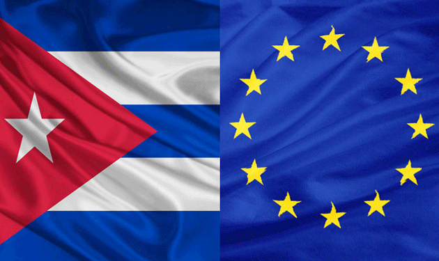 cuba-and-european-union-flag