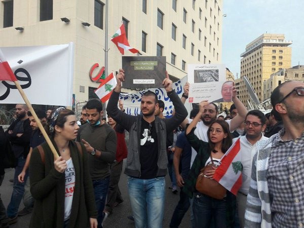 demonstration-lebanon 10