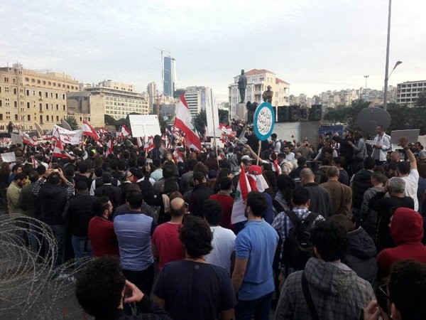 demonstration-lebanon 9