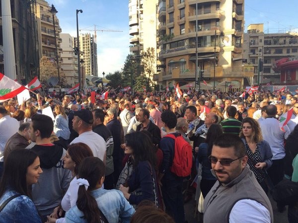 demonstration-lebanon. 7