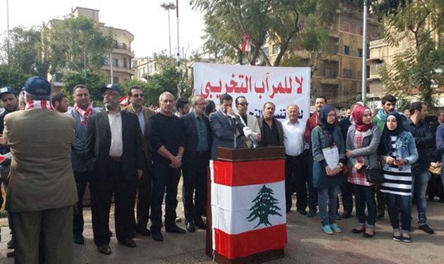 demonstration-tripoli