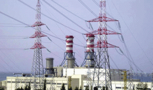 كهرباء لبنان: مستودعات الزوق لا تحتوي مطلقا على الأمونيوم