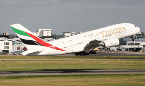 طيران “الإمارات” تطلق أطول رحلة في العالم