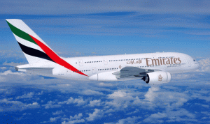 طيران الإمارات ينفّذ “أطول رحلة بدون توقف في العالم”