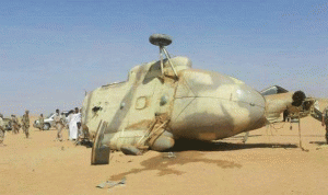 تحطم مقاتلة اماراتية في اليمن نتيجة عطل فني واستشهاد طياريها