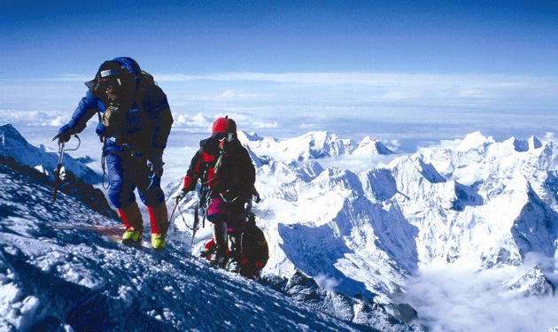 everest-mountain