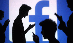 تزايد الطلبات على بيانات مستخدمي “فايسبوك”