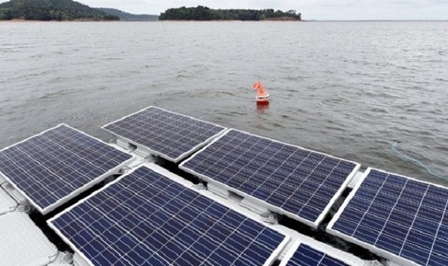 floatingsolarpanels