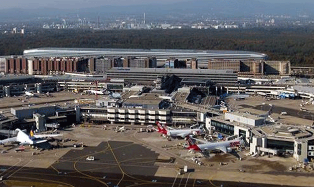 frankfurt-airport