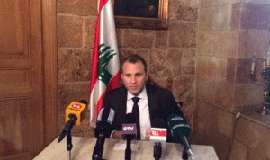 باسيل: لبنان سيبقى معقل الحرية والتنوع