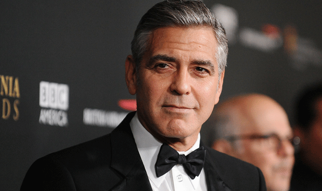 george-clooney