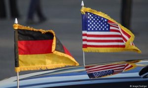70% من الألمان يرون أن اتفاقية التجارة الحرة مع أمريكا ستجلب مساوئ لبلادهم