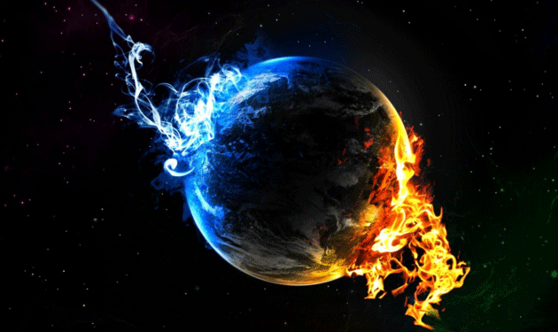 globe
