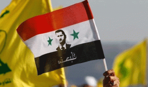 العلاقات مع النظام السوري أبرز تعقيدات البيان الوزاري