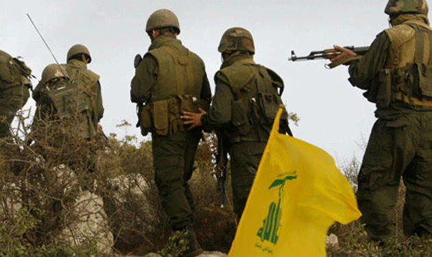hezbollah-soldiers