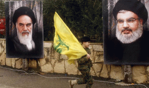 “حزب الله” استورد آلات من إيران لتصنيع الكبتاغون