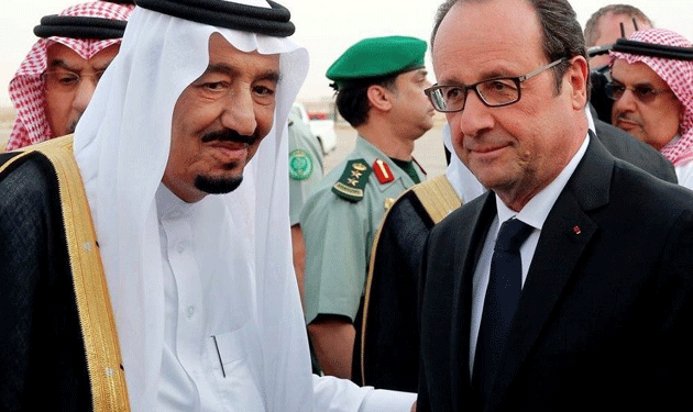 hollande-selman