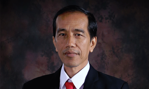 indonesia-president