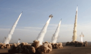 إيران: برنامج الصواريخ البالستية “غير قابل للتفاوض”